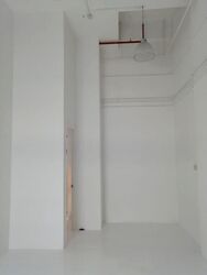 Central-link (D3), Factory #566189731